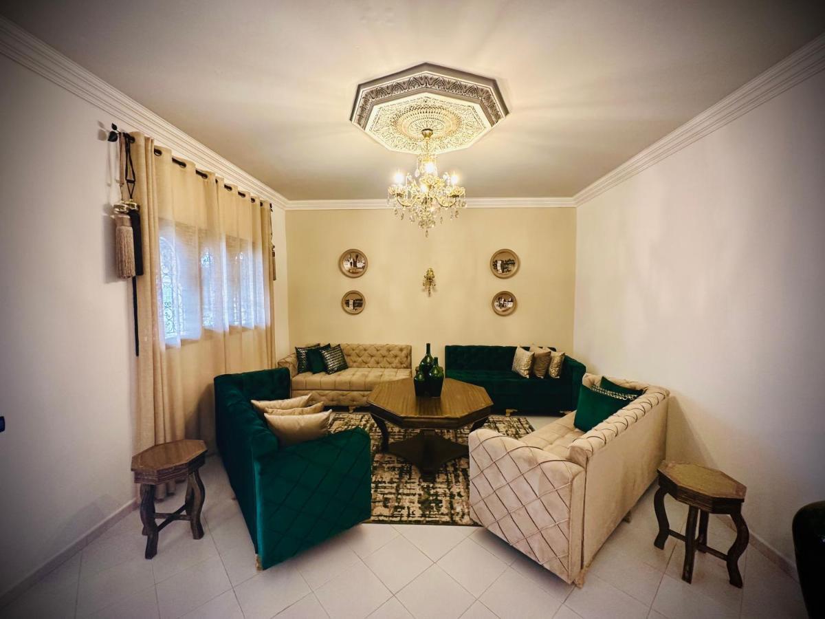 מרקש Riad Soir De Marrakech מראה חיצוני תמונה