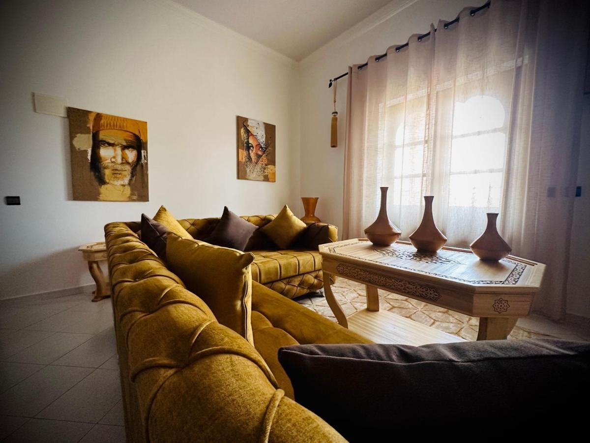 מרקש Riad Soir De Marrakech מראה חיצוני תמונה